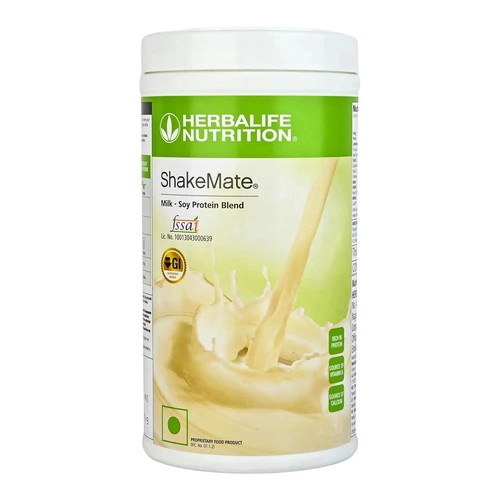 Herbalife shakemate powder 500 - powder,