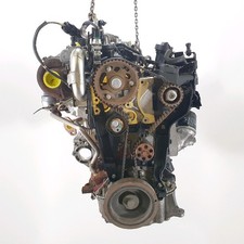 Motore Tipo K9K452 - Mercedes