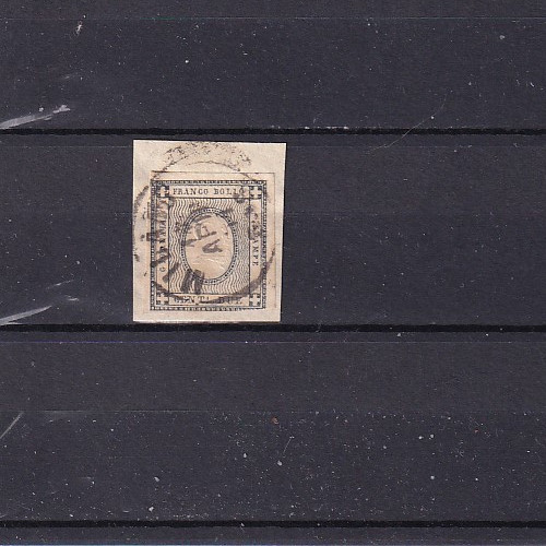 Regno sardegna 1861 - regno,