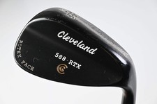 Cleveland 588 RTX Lob Wedge /