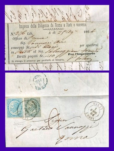 Regno 1864 - regno,