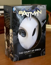Batman: the Court of Owls –