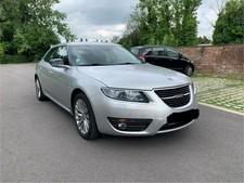 Toute Pièces Saab 9.5 2011 2l