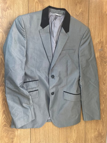 Giacca tuta uomo zara - giacca,