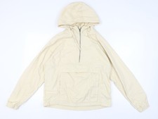 Pull & Bear Giacca Anorak Uomo