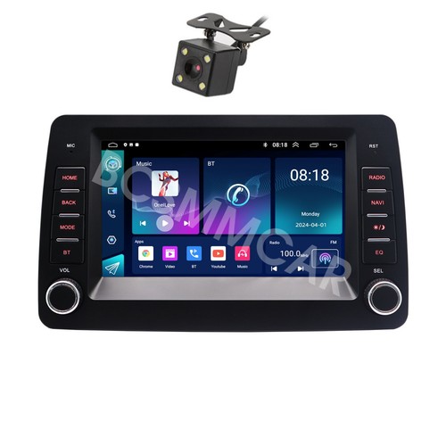 Lettore mp5 auto navigazione - auto,