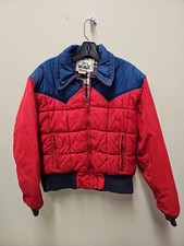 Woolrich Vintage GIACCA PUFFER