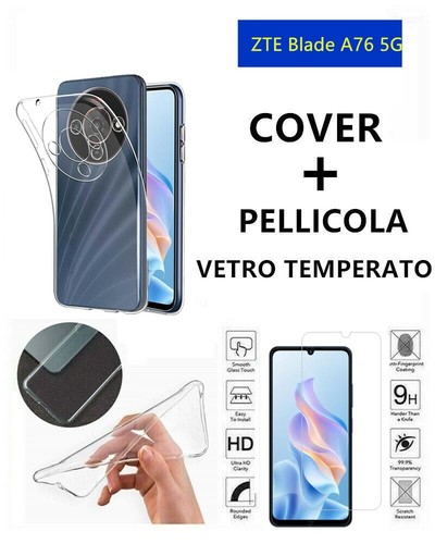 Cover custodia silicone - cover,