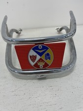 Paracolpi Vespa Parafango