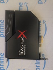 Sound Blaster AE-5 Plus