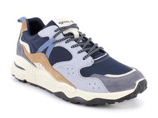 IGI&CO SCARPE SNEAKERS CON