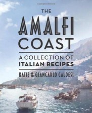 The Amalfi Coast: A Collection