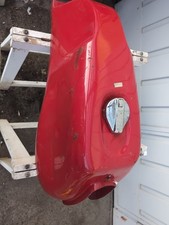 Serbatoio Vetroresina Kawasaki