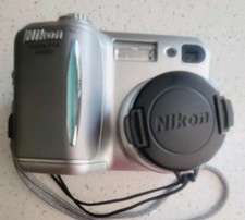 Nikon coolpix 4300 0 - coolpix, 4,0