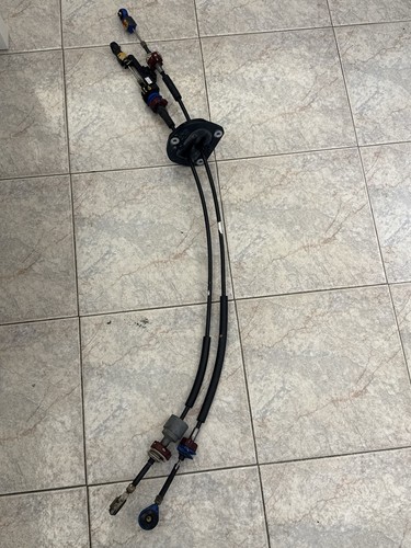 Corde leva cambio manuale - , fiat
