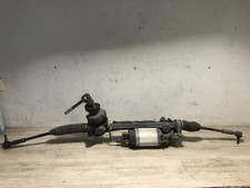 Cremagliera servosterzo