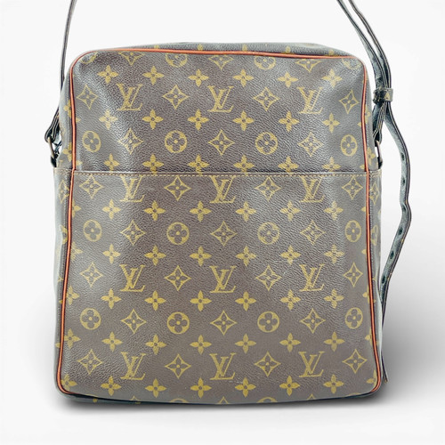 Borsa tracolla vintage louis - vintage,