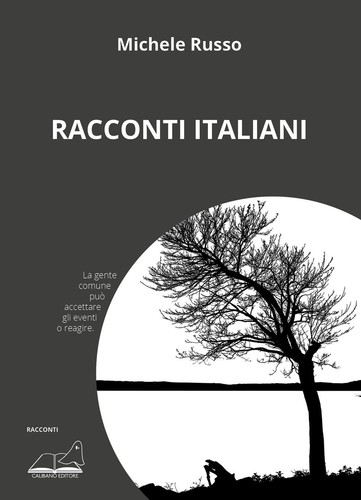 Libri michele russo racconti - michele,