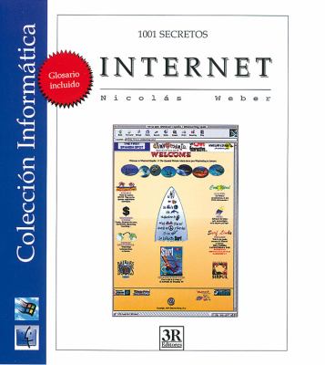 Internet by - (spanish,