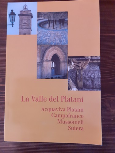 Valle del platani - la,