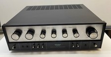 TEAC AS-100 Amplificateur