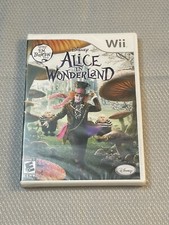 Alice nel Paese delle