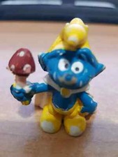 Puffo king puffi - re,