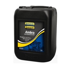 Olio Motore 15W40 Ambra Master