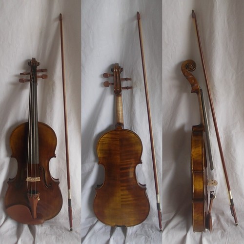 Vox meister 302 - 302, violino