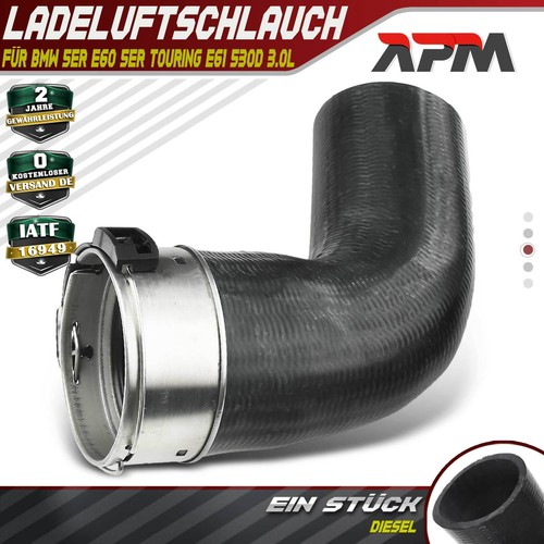 Tubo intercooler per - tubo,