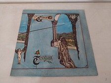 Genesis trespass - genesis,