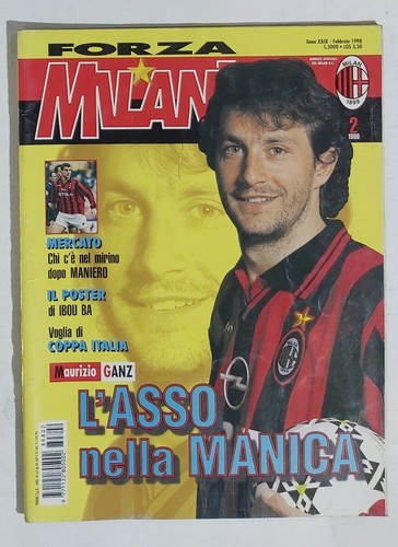 54686 forza milan - 54686,
