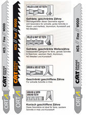 Professionale Seghetto Lama