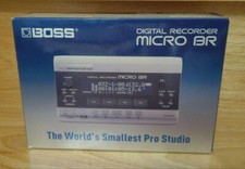 Boss Micro BR 4 tracce