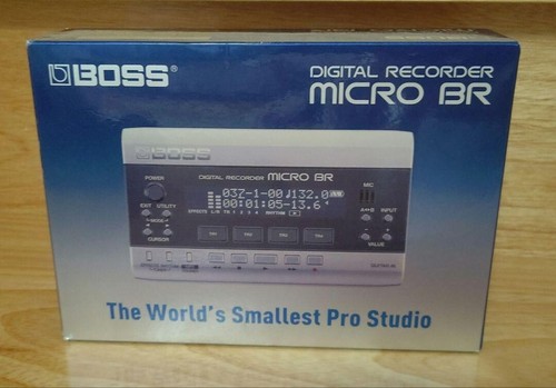 Boss micro tracce - 4,