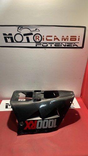 Carena puntale kawasaki gpz - carena,