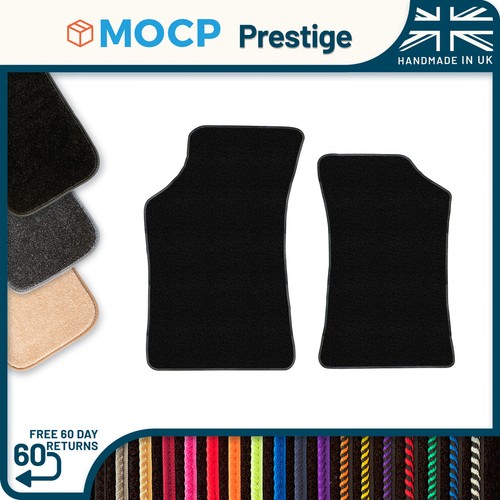 Prestige van mats fit skoda - prestige,