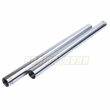 Tubo supporto forcella per