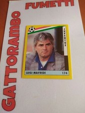 Figurine  il Grande Calcio 91