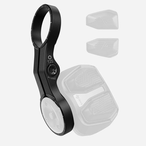 Sram regolatore elettronico - sram,