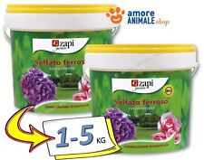 Zapi SOLFATO FERROSO → 1 / 5