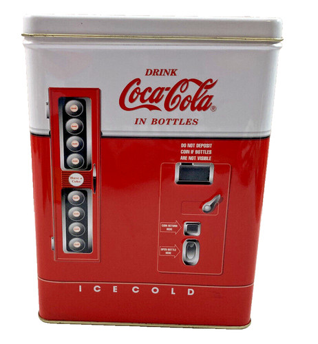 Distributore automatico