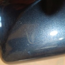 COPERTURA CALOTTA SPECCHIETTO