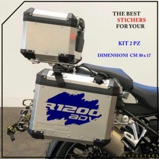 KIT 2 ADESIVI VALIGE Stickers