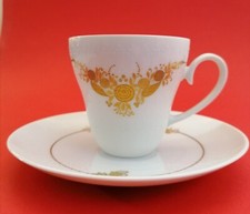 BELLISSIMA TAZZINA D'EPOCA DA COLLEZIONE " ROSENTHAL" STUDIO LINE IN PORCELLANA 