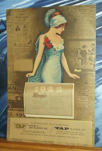 Vecchio calendario vintage - vecchio,