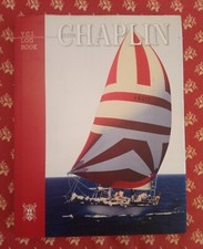 🔵LIBRO CHAPLIN CUTTER