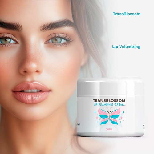 Transblossom crema - transblossom,