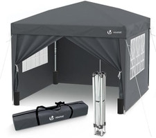 VOUNOTÂ® Gazebo 3x3m