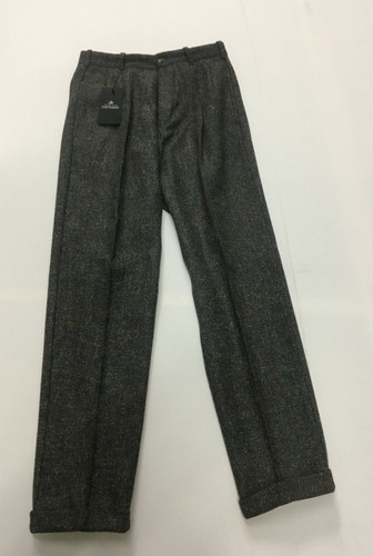 Pantalone uomo vintage - pantalone,